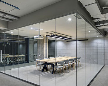 SunTec Glass Co., Ltd.