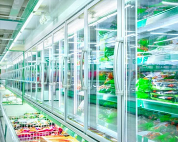 SunTec Glass Co., Ltd.